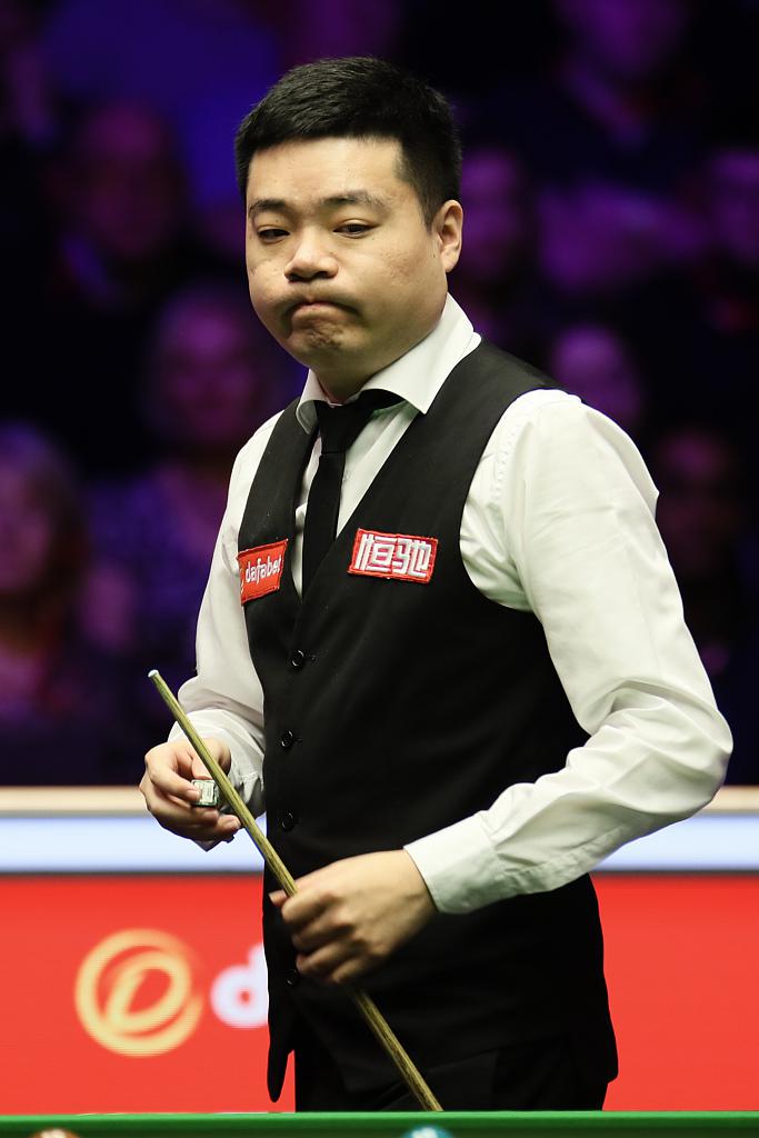 取得了领先 取得了领先