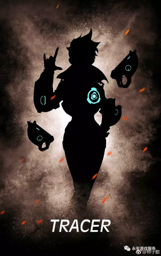 超级英雄 超级英雄