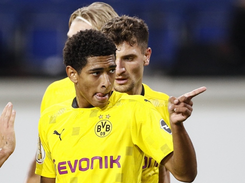 越来越多的 越来越多的