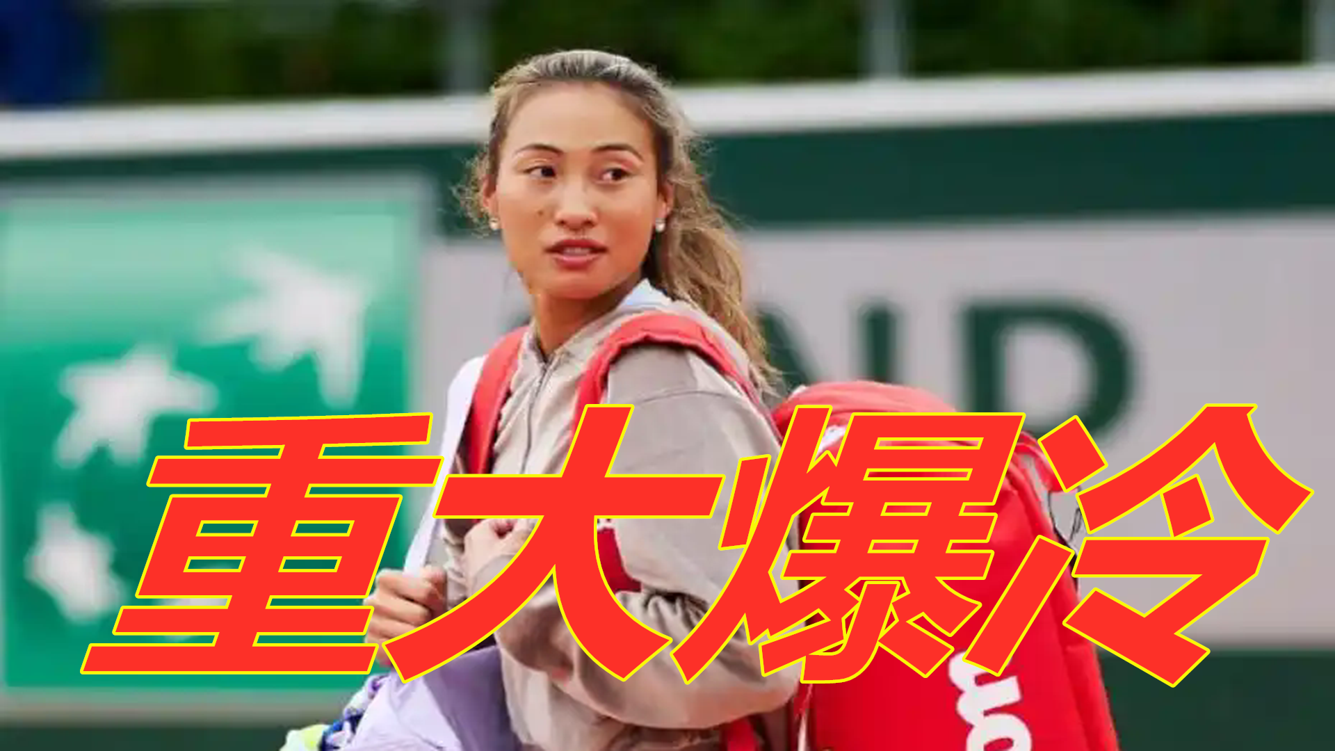 从参赛选手 从参赛选手