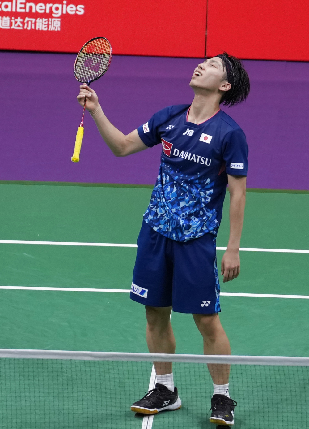 战术打法多 战术打法多