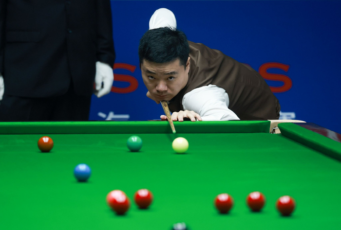 技艺的体现 技艺的体现