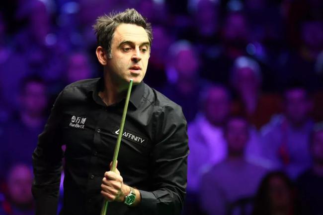 上场比赛中 上场比赛中