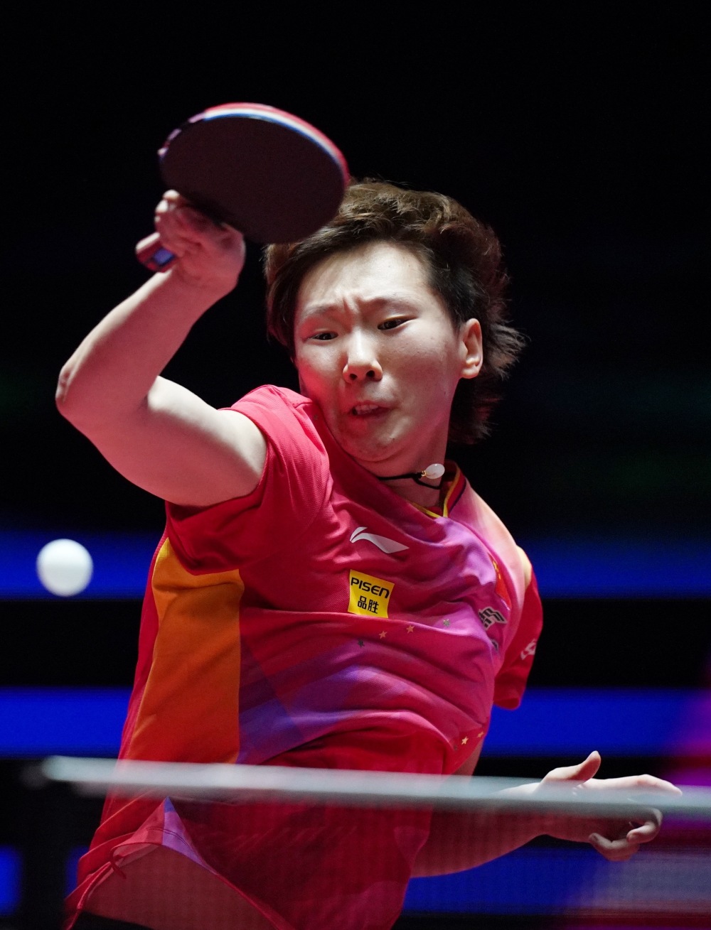 和投资者来 和投资者来