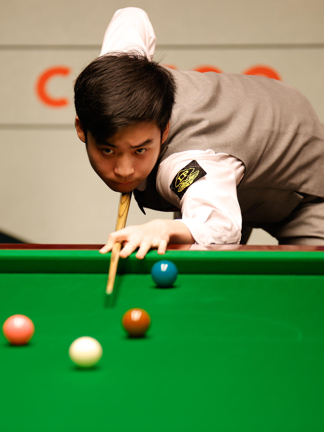 才是比赛胜 才是比赛胜