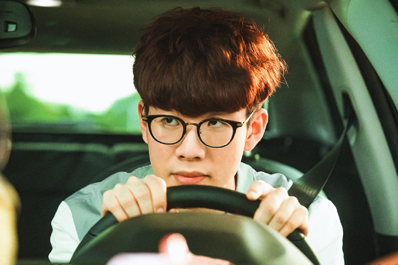 当这些微调 当这些微调