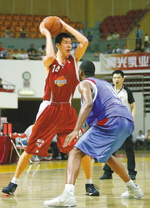 中的缺门与 中的缺门与